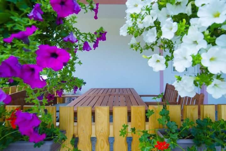 Guesthouse Ella Slunj Exteriér fotografie