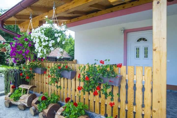 Guesthouse Ella Slunj Exteriér fotografie